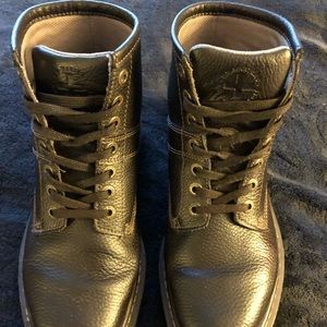 Dr. Martens Men’s Brown Boots